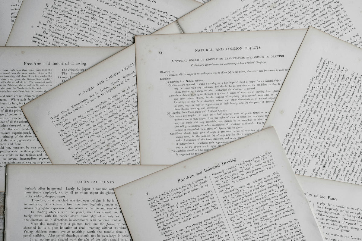 Why We Wrote a Charter First