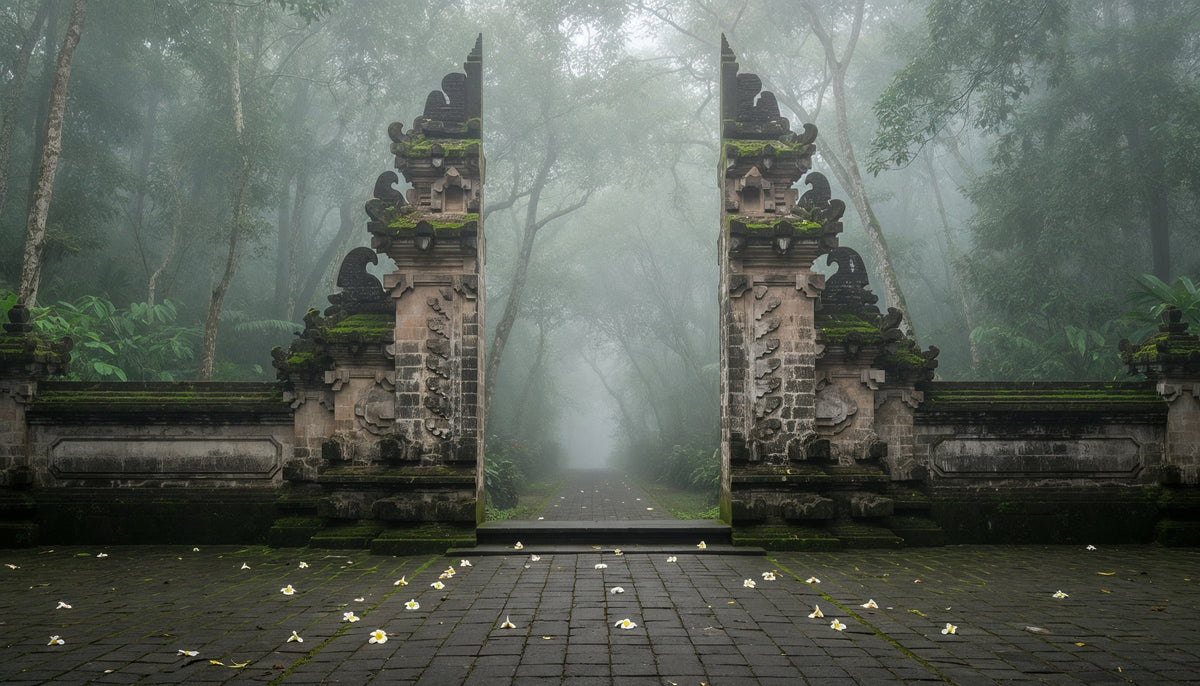 Mystical Traditions