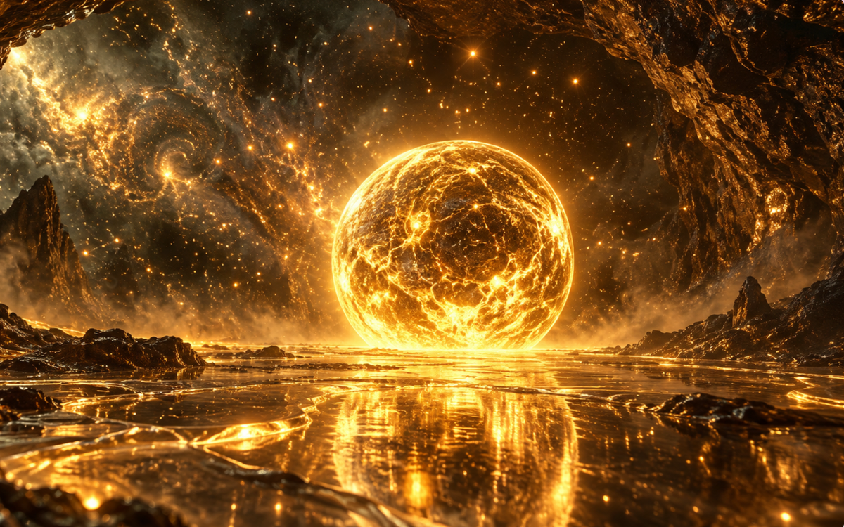 Mystical Traditions