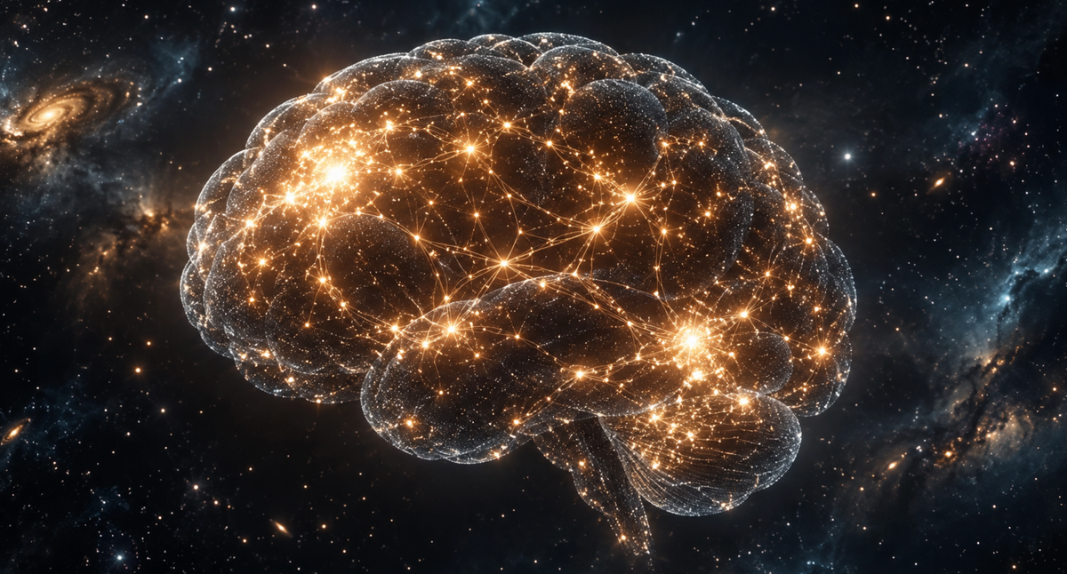 Consciousness & Reality