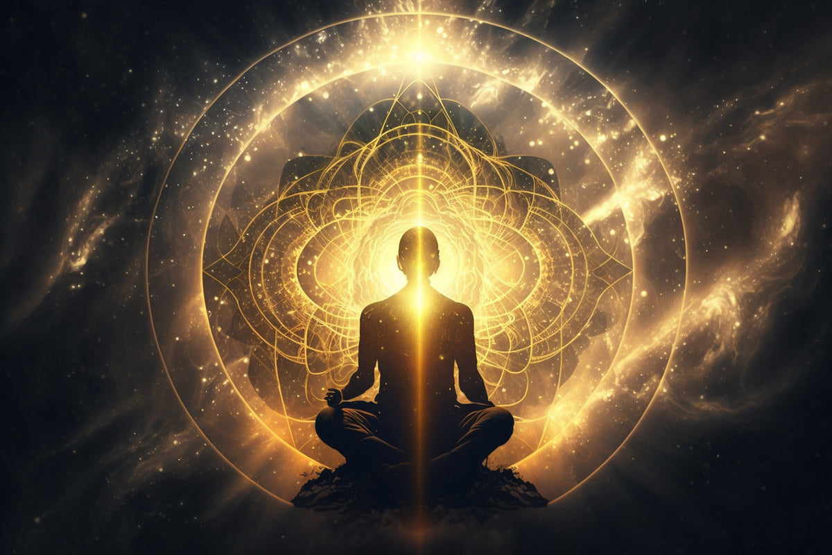 Spiritual Practices