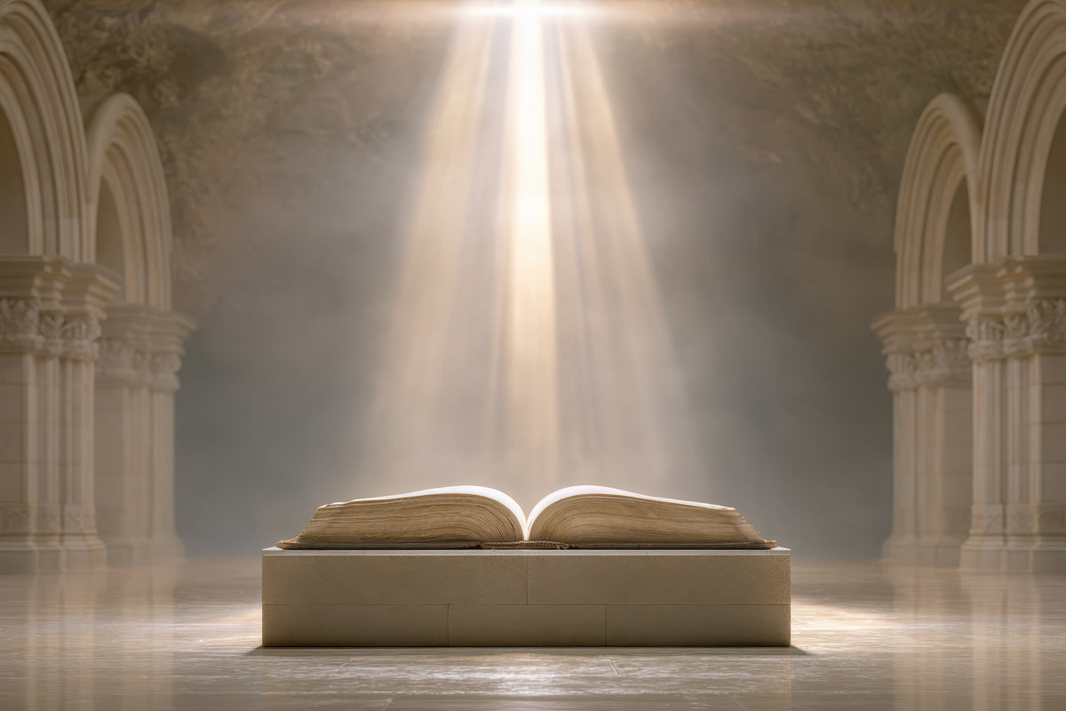 Religious Texts & Philosophy