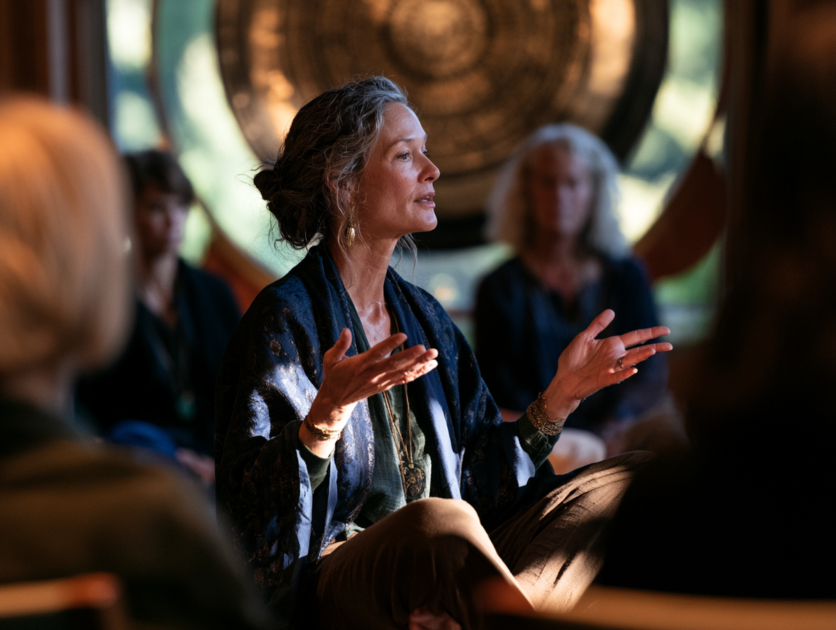 Applied Wisdom & Human Flourishing