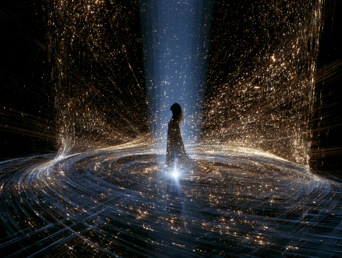 Mystical Phenomena