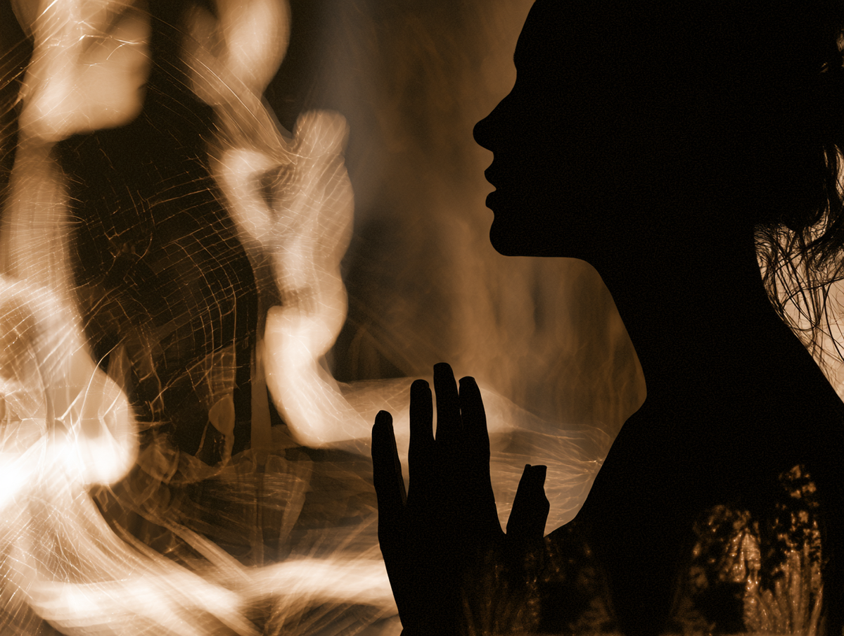 The relationship to the Church and the Guardians.